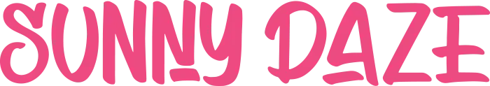 Sunny Daze Logo