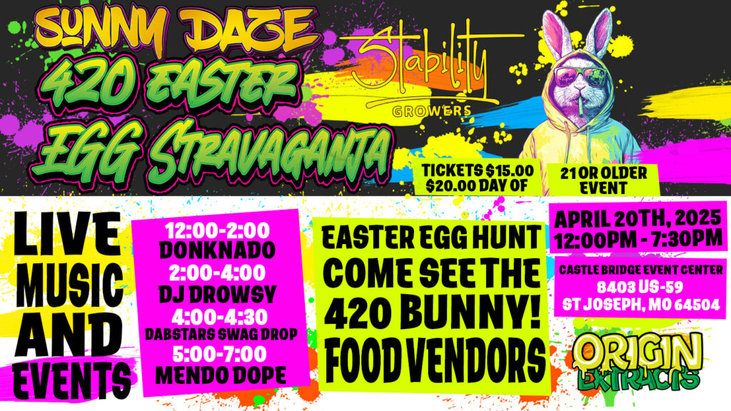 Event Flyer